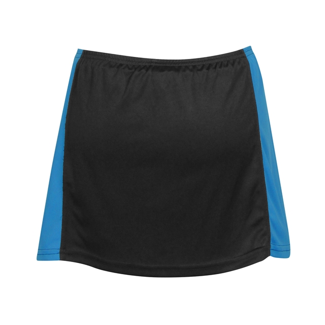 Denefield School Mesh PE Skort with Panels