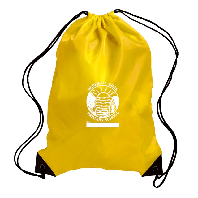 Redfield Edge Primary School PE Bag