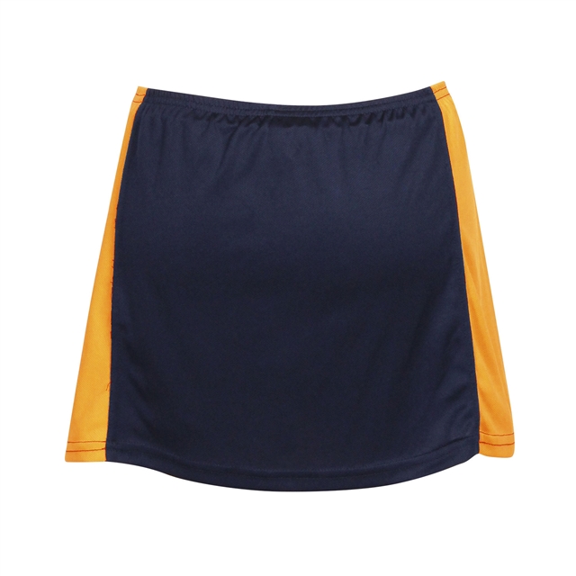 Joyce Frankland Academy Mesh PE Skort