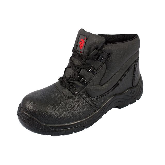 KMAT 6th Form Engineerig Chukka Boots
