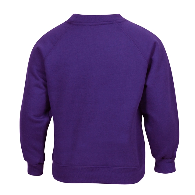 Robert Browning Primary School Science and Sports Leaders Sweatshirt