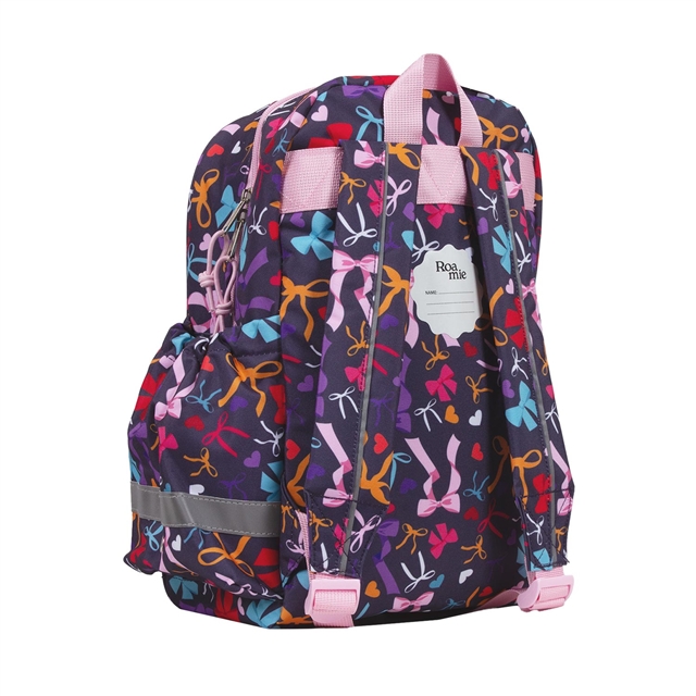 Eco Friendly Bows Kids Backpack