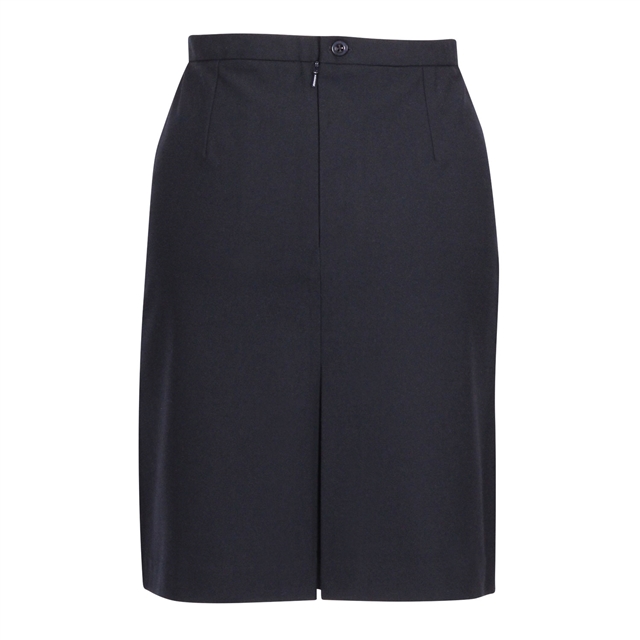 Oldfield School Straight Skirt