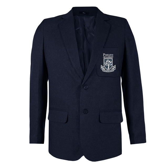 Pimlico Academy Boys Blazer
