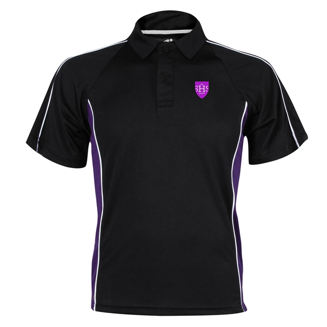 Springwood High School PE Polo Shirt