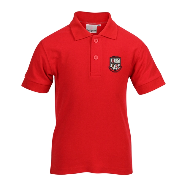 Annesley Primary and Nursery School Polo Shirt