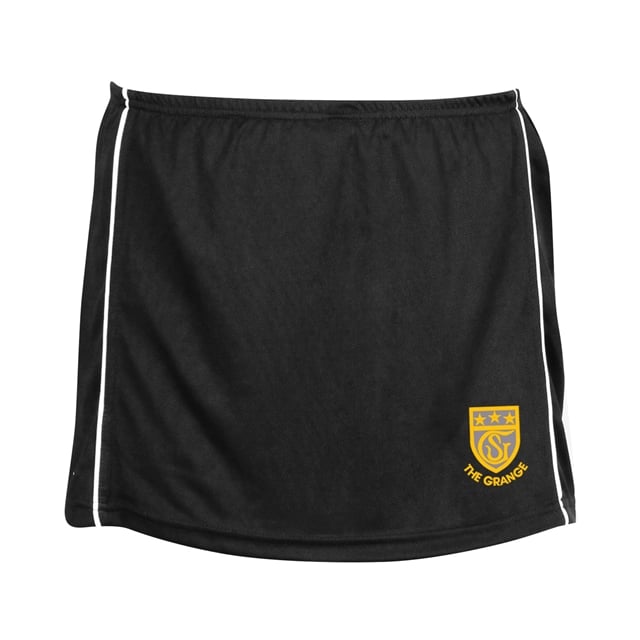 The Grange School PE Skort