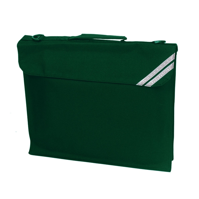 Bookbag with Strap