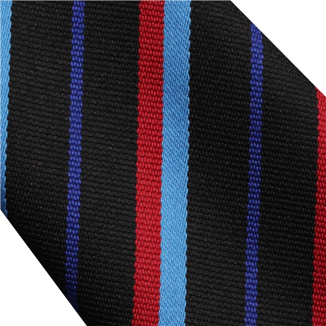 Dyke House College Blue Tie
