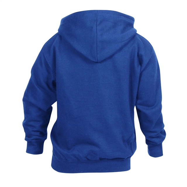 Royal Hoodie