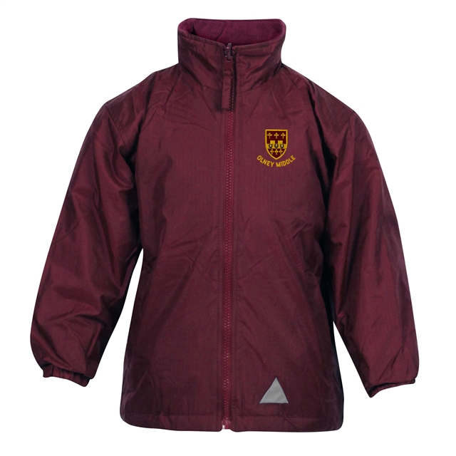 Olney Middle School  Showerproof Coat
