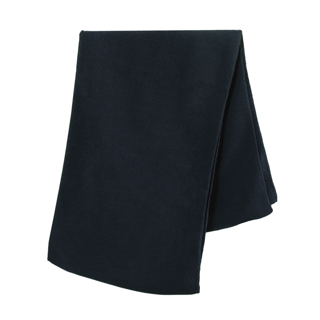 Ellen Wilkinson School Fleece Scarf