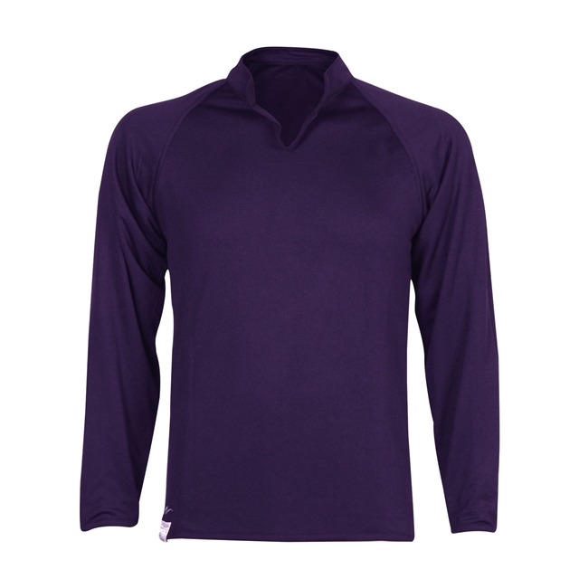 Oxford Spires Academy Reversible Shirt - Earhart (Red)