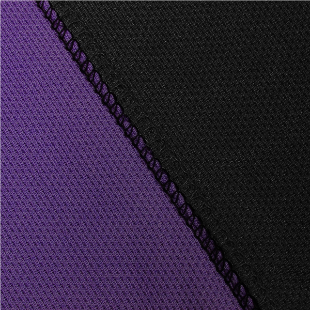 Ely College Unisex Sports Polo Shirt - Seacole (Purple)