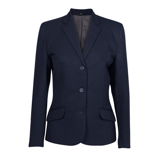 Girls School Tailored Jacket School Blazer