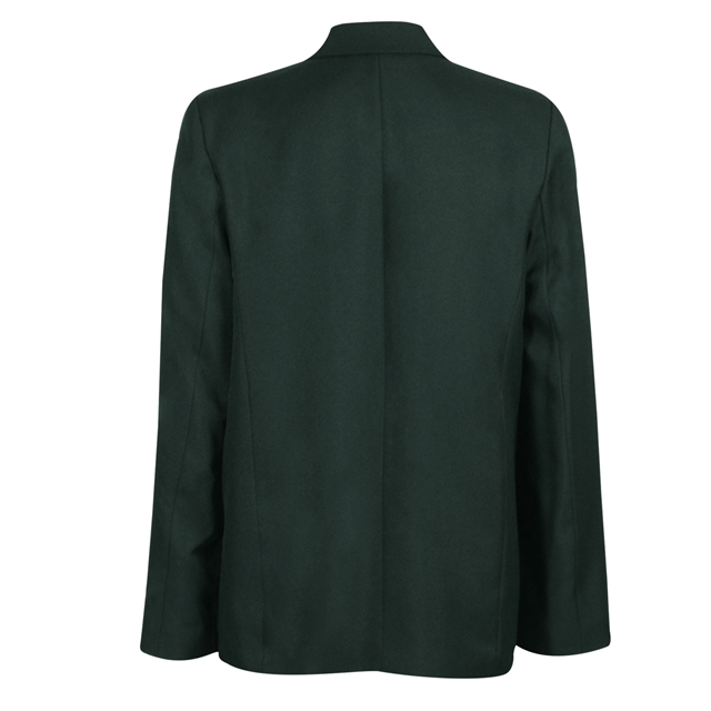 Girls' Fit Eco School Blazer