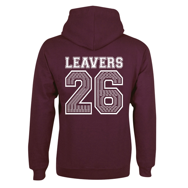 Thorpe St Andrew Leavers Hoodies 2026