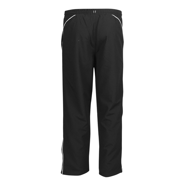Black & White Tracksuit Bottoms