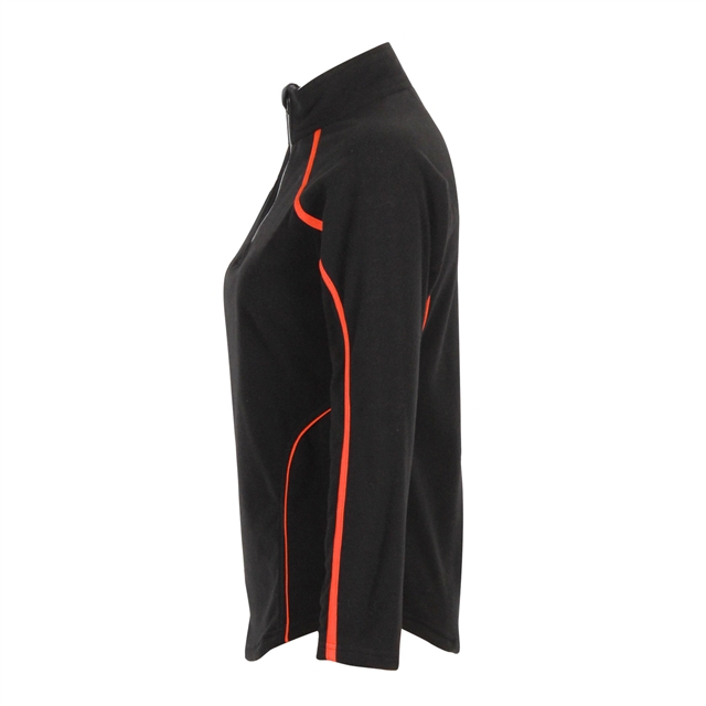 Welland Park Academy Girl Fit Microfleece