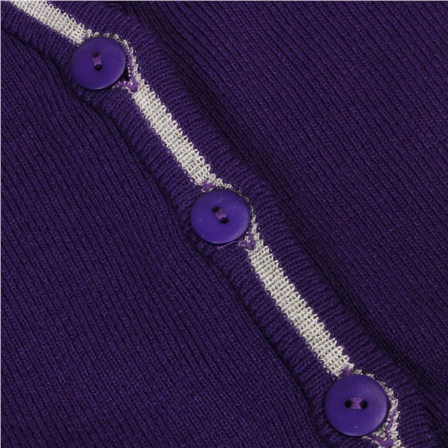 Barnet Hill Academy Knitted Cardigan