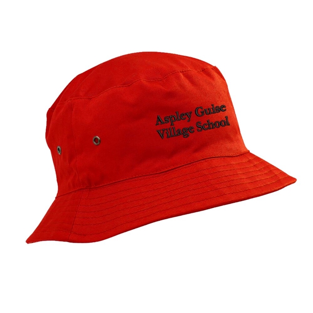 Aspley Guise Village School Sun Hat