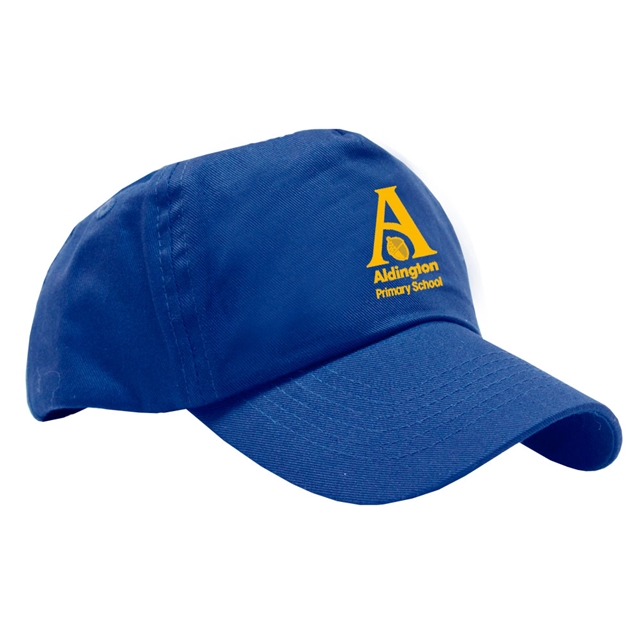 Aldington Primary School Baseball Cap