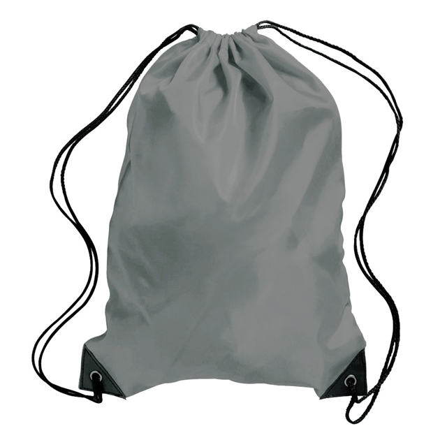 Drawstring Rucksack PE Bag