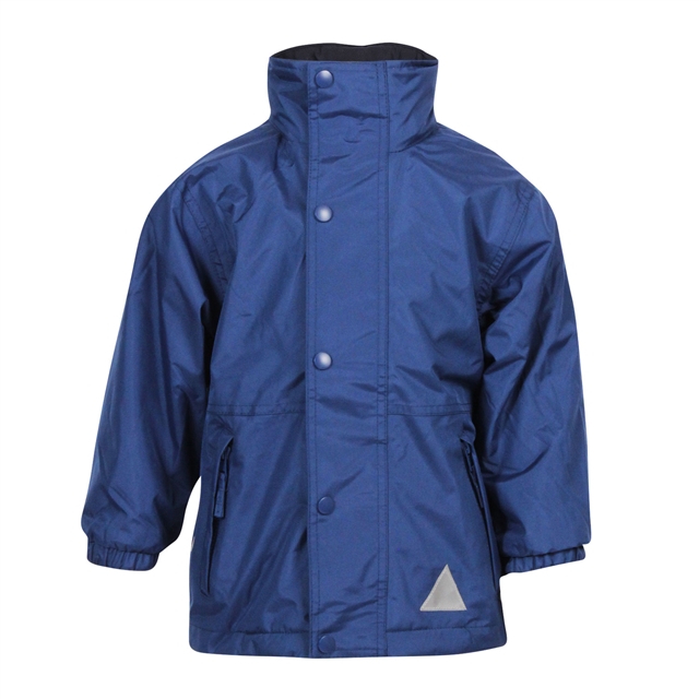 Royal Navy Waterproof Jacket