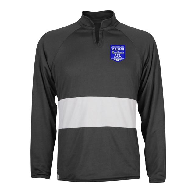 Madani Schools Federation Boys Reversible Sports Shirt