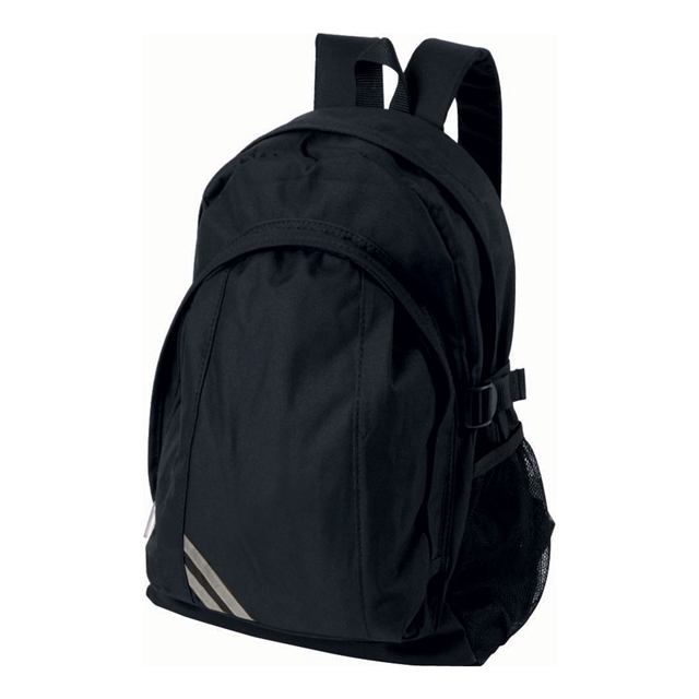 Navy Backpack
