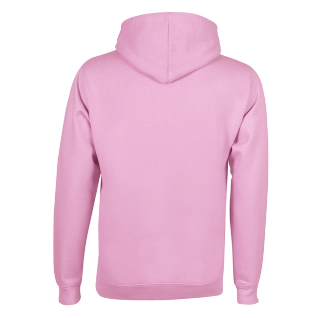 Light Pink Hoodie