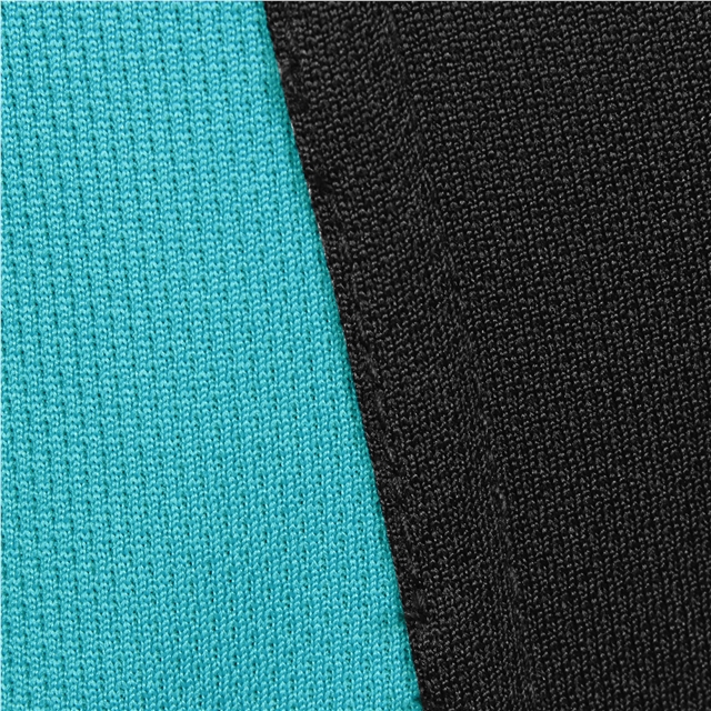 The Langley Academy Mesh PE Skort with Panels