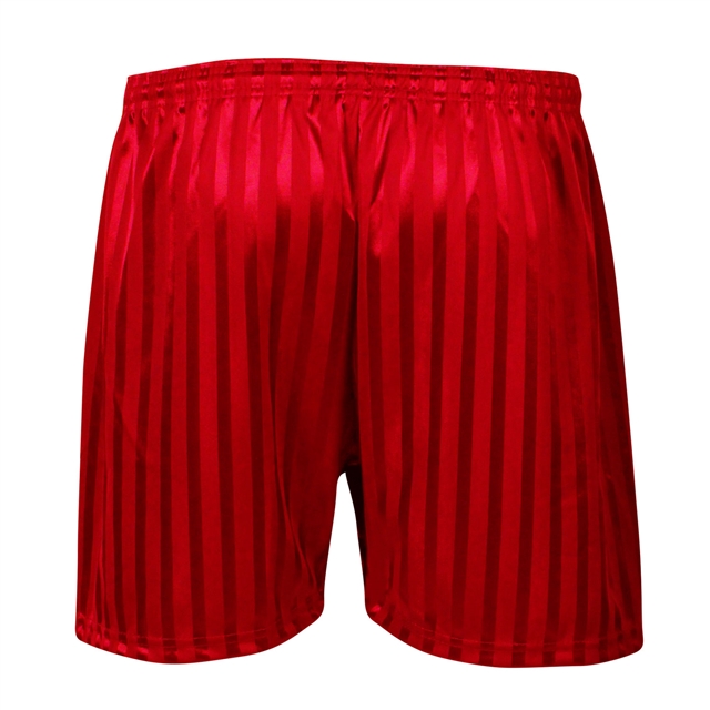 Shadow Stripe PE Shorts