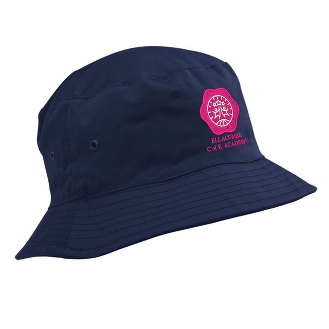 Ellacombe Academy Sun Hat