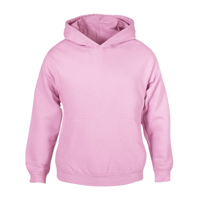 Light Pink Hoodie
