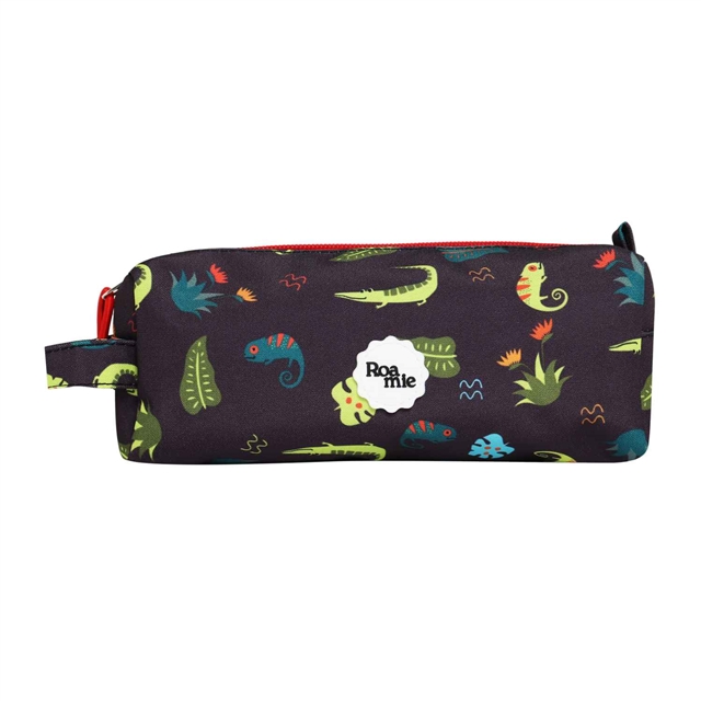 Eco Friendly Jungle Kids Pencil Case