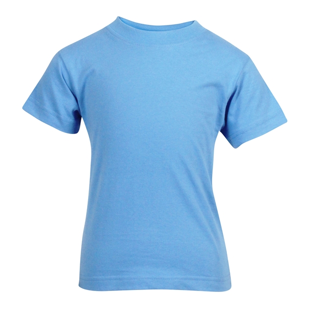 Bar Hill Primary School Peacock House PE T-Shirt
