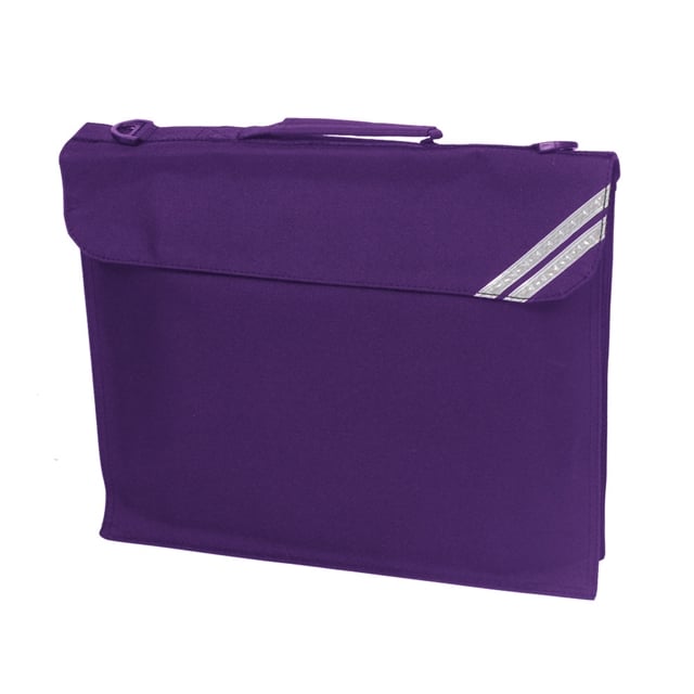 Bookbag with Strap