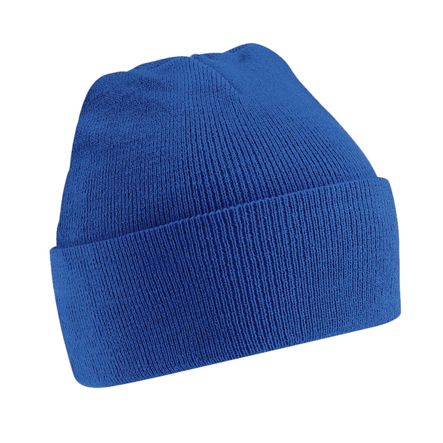 Abbey Court School Staff Plain Knitted Hat