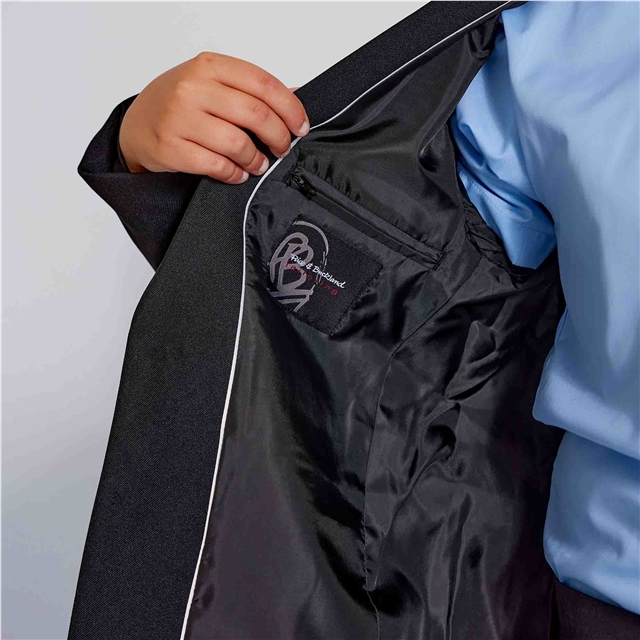 Black Boys Blazer