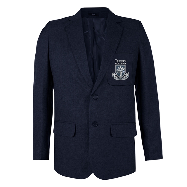Trinity Academy Boys Blazer