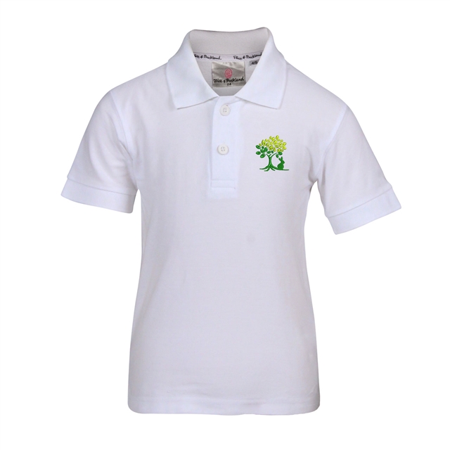 Warren Wood Primary Academy Polo Shirt