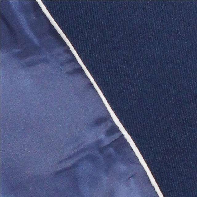 Royal Blue Boys' Style Eco School Blazer