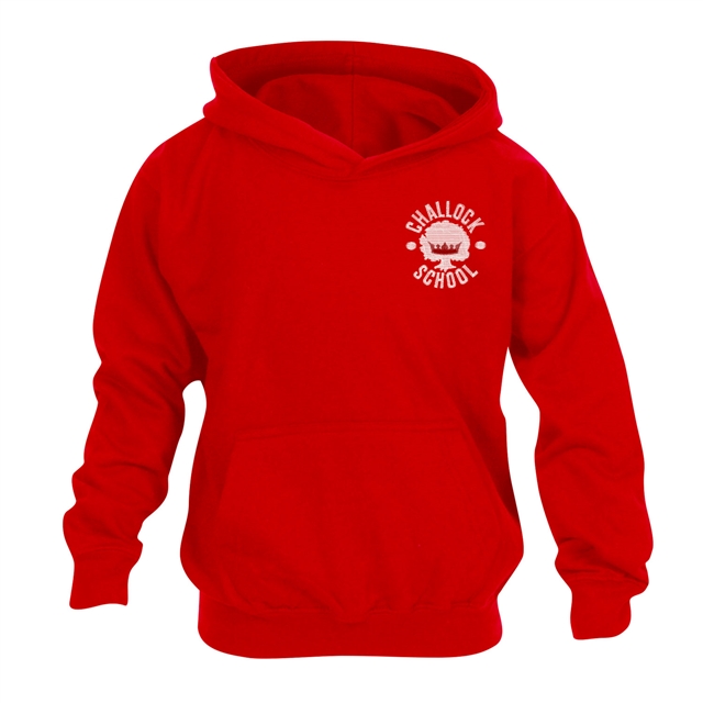 Challock Primary School PE Hoodie