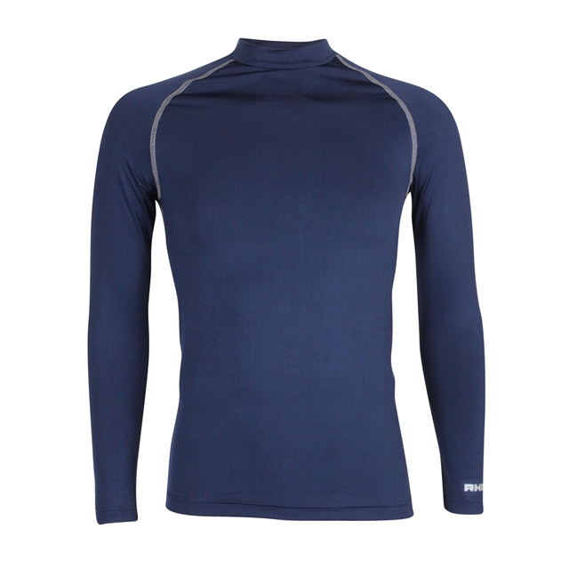 Long Sleeve Base Layer Top