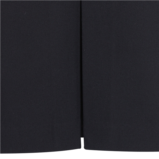 Atlantic Academy Girls Straight Skirt