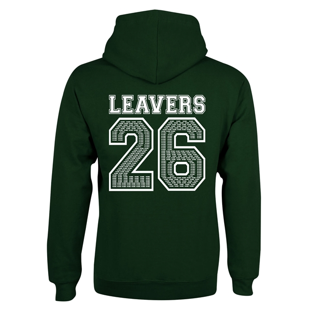 Thorpe St Andrew Leavers Hoodies 2026
