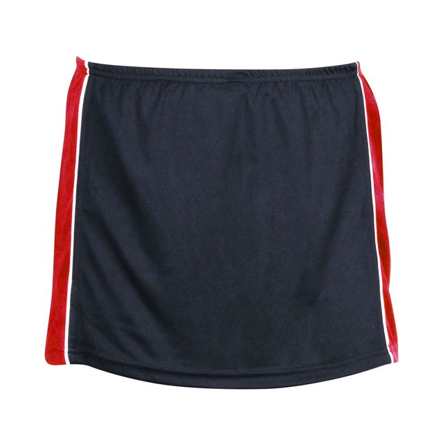 The Turner Free School Mesh PE Skort