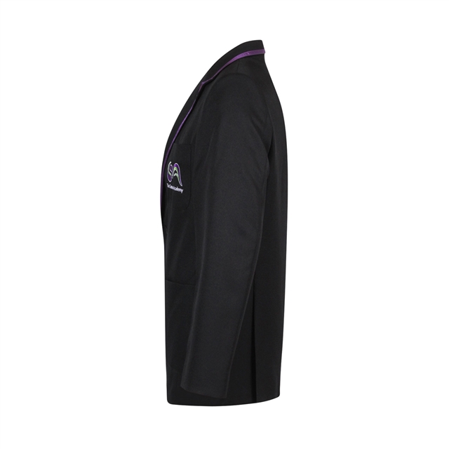 The Sutton Academy Boys Blazer with Trim