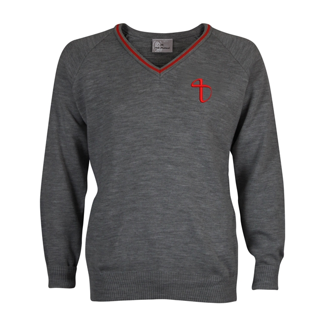 The John Wallis Academy Jumper